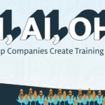 SXSW 2019 Panel – AI, AI, Oh: How Top Companies are Creating, and Using, Training Data