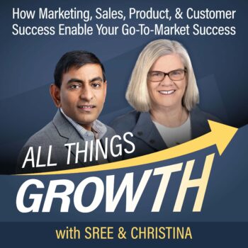 All things growth podcast